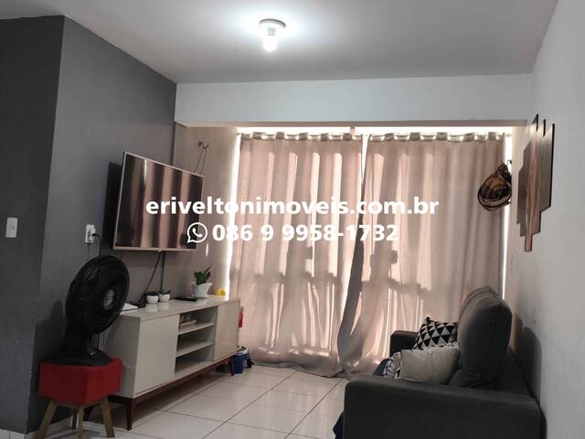 Apartamento para Venda em Teresina - 5