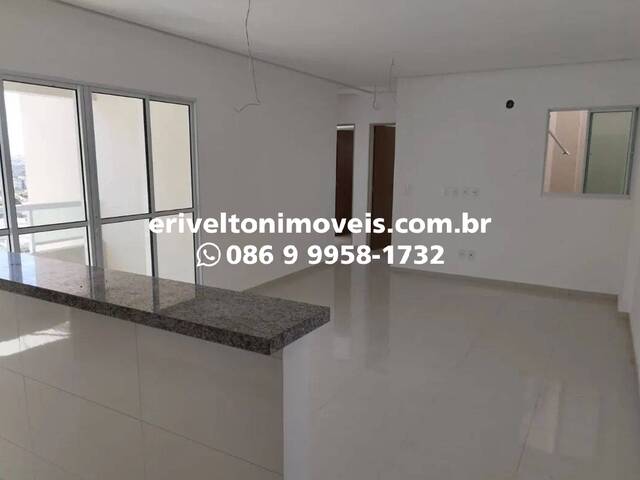 Apartamento para Venda em Teresina - 4