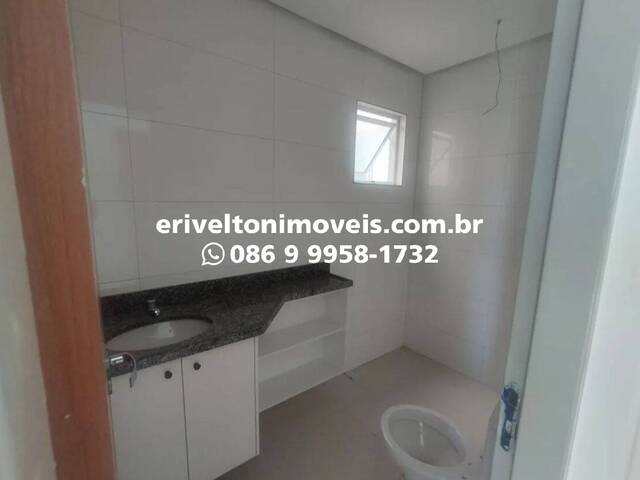 Apartamento para Venda em Teresina - 5