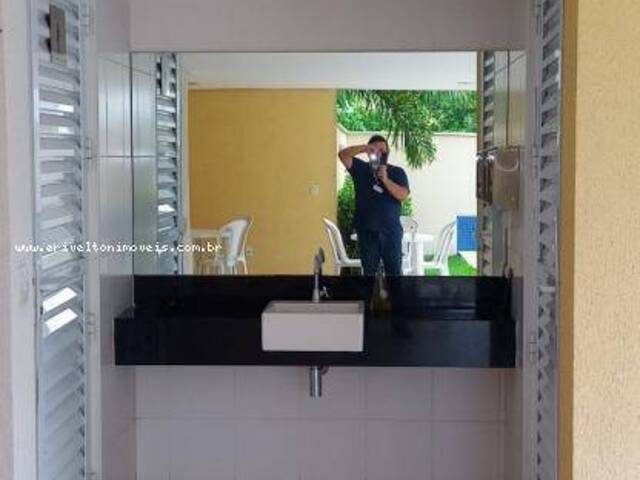 Apartamento para Venda em Teresina - 5