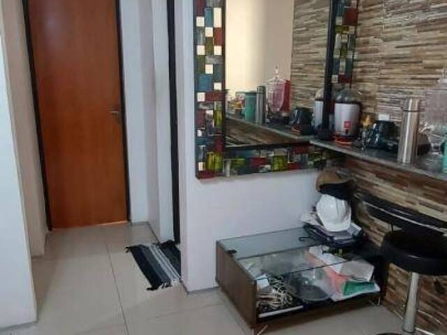 #63 - Apartamento para Venda em Teresina - PI - 1