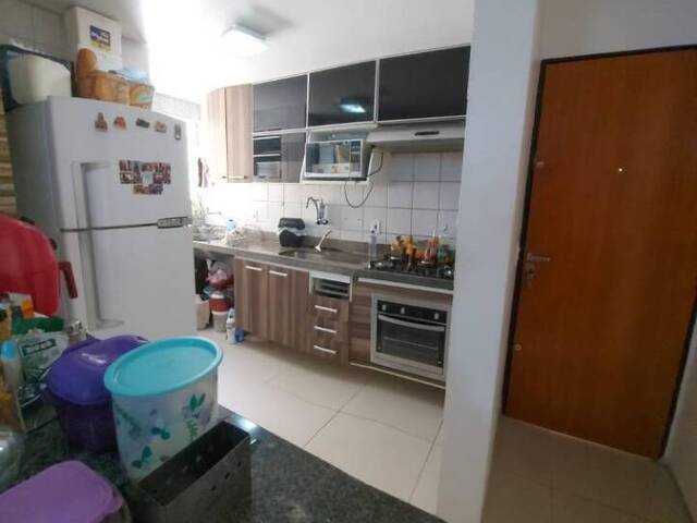 #63 - Apartamento para Venda em Teresina - PI - 3