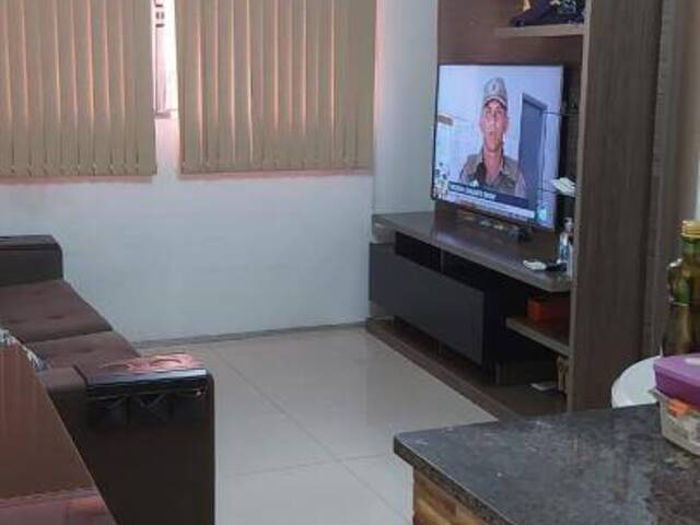 Apartamento para Venda em Teresina - 4