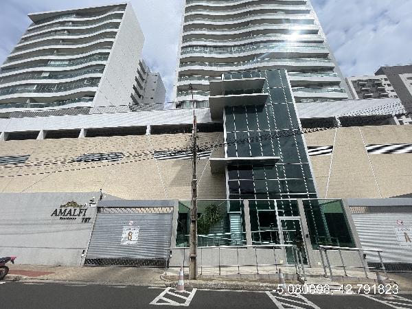 Apartamento - Venda, JOQUEI, TERESINA, PI