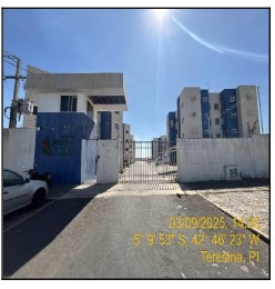 Apartamento - Venda, ANGELIM, TERESINA, PI