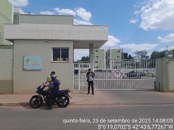 Apartamento - Venda, VERDECAP, TERESINA, PI