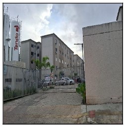 Apartamento - Venda, CAJAZEIRAS, FORTALEZA, CE