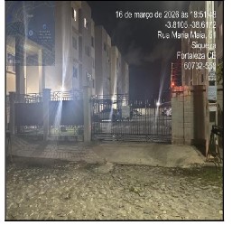 Apartamento - Venda, SIQUEIRA, FORTALEZA, CE