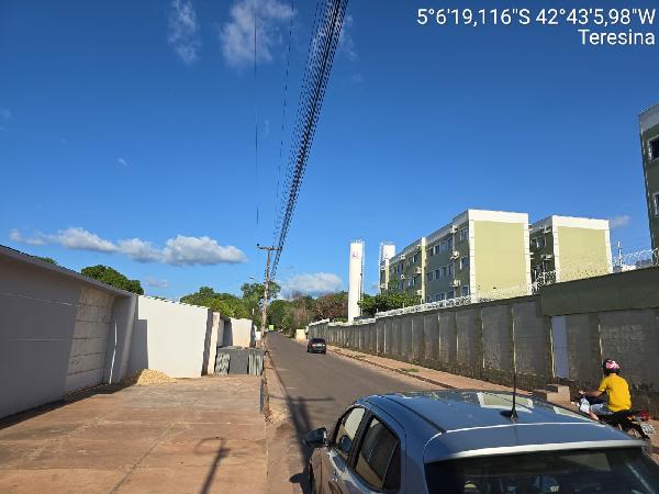 Apartamento - Venda, VERDECAP, TERESINA, PI