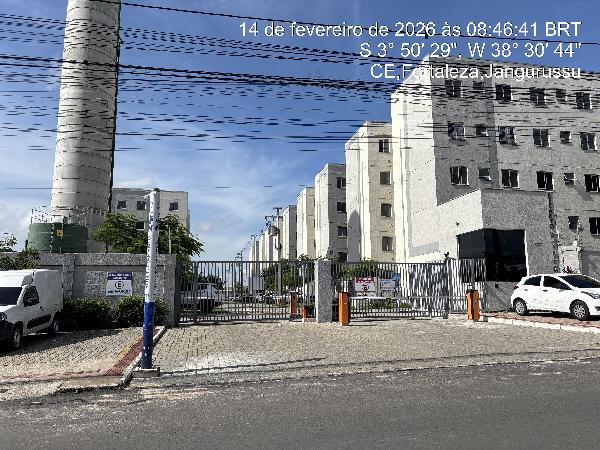 Apartamento - Venda, JANGURUSSU, FORTALEZA, CE