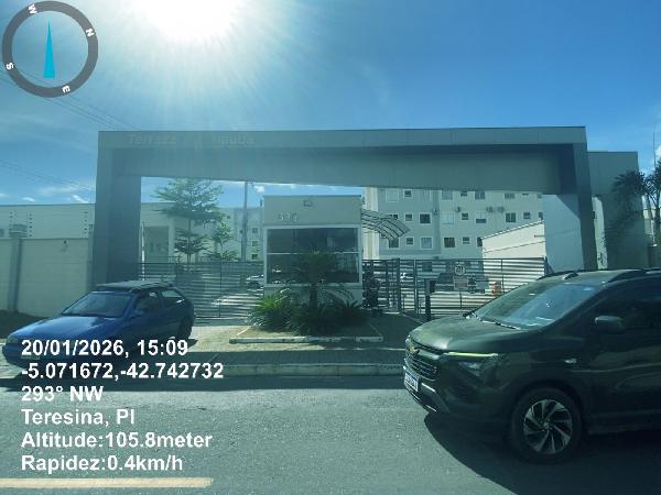 Apartamento - Venda, TERESINA, PI