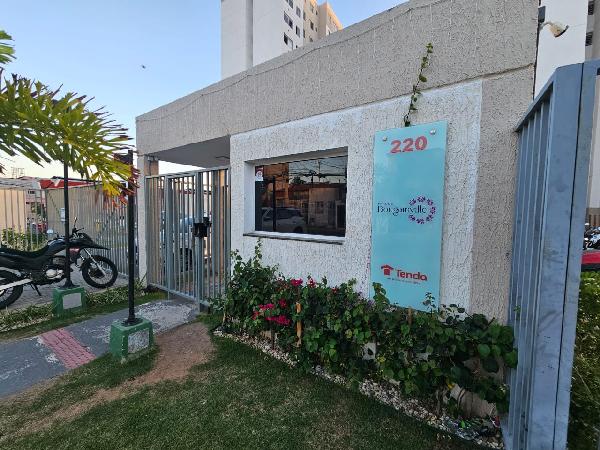 Apartamento - Venda, ITAPERI, FORTALEZA, CE