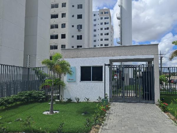 Apartamento - Venda, BARROSO, FORTALEZA, CE