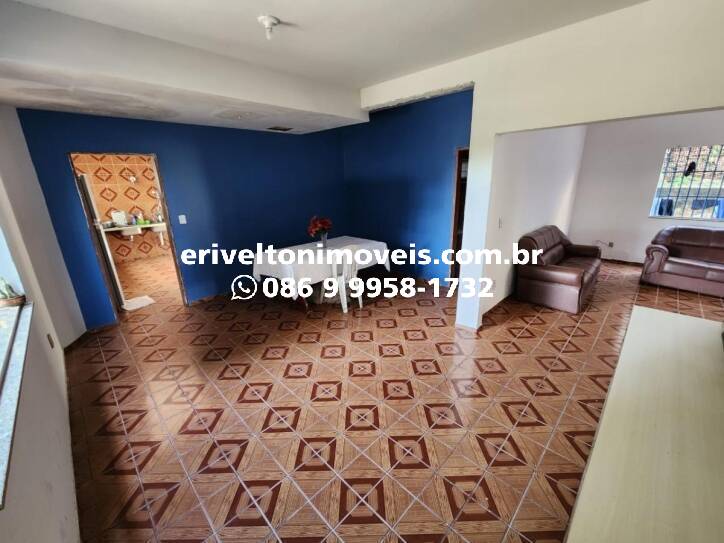 Casa à venda com 5 quartos, 235m² - Foto 12