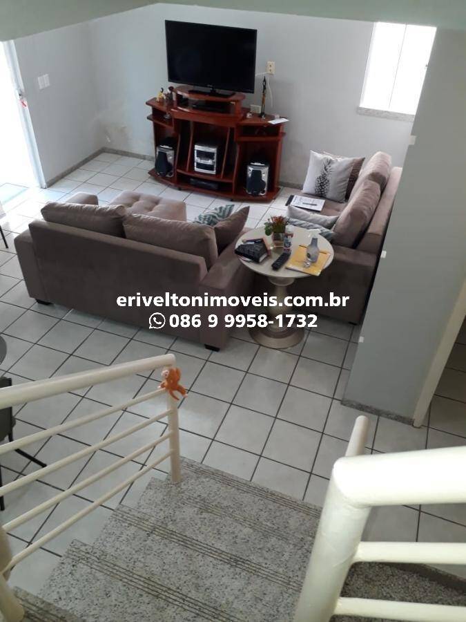 Casa à venda com 4 quartos, 90m² - Foto 21