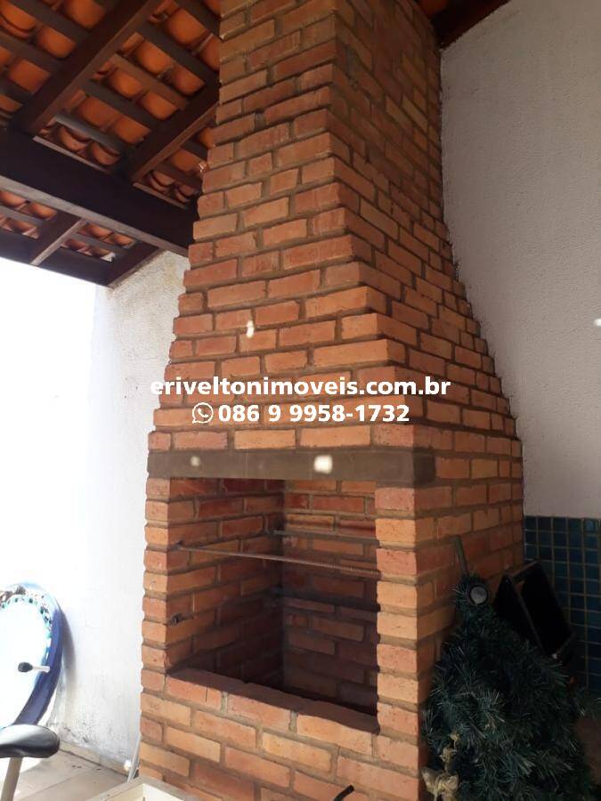 Casa à venda com 4 quartos, 90m² - Foto 24