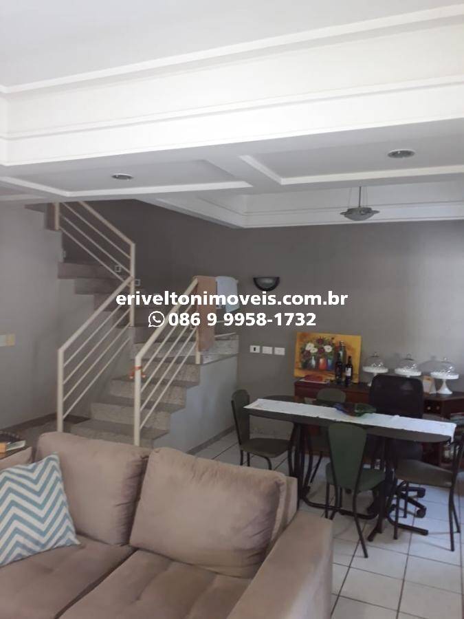 Casa à venda com 4 quartos, 90m² - Foto 32