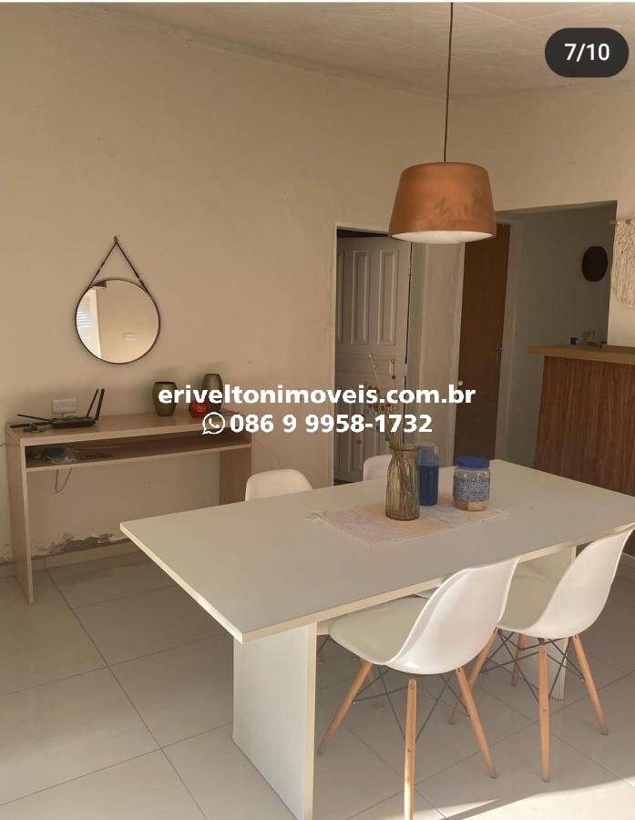 Casa à venda com 3 quartos, 70m² - Foto 7