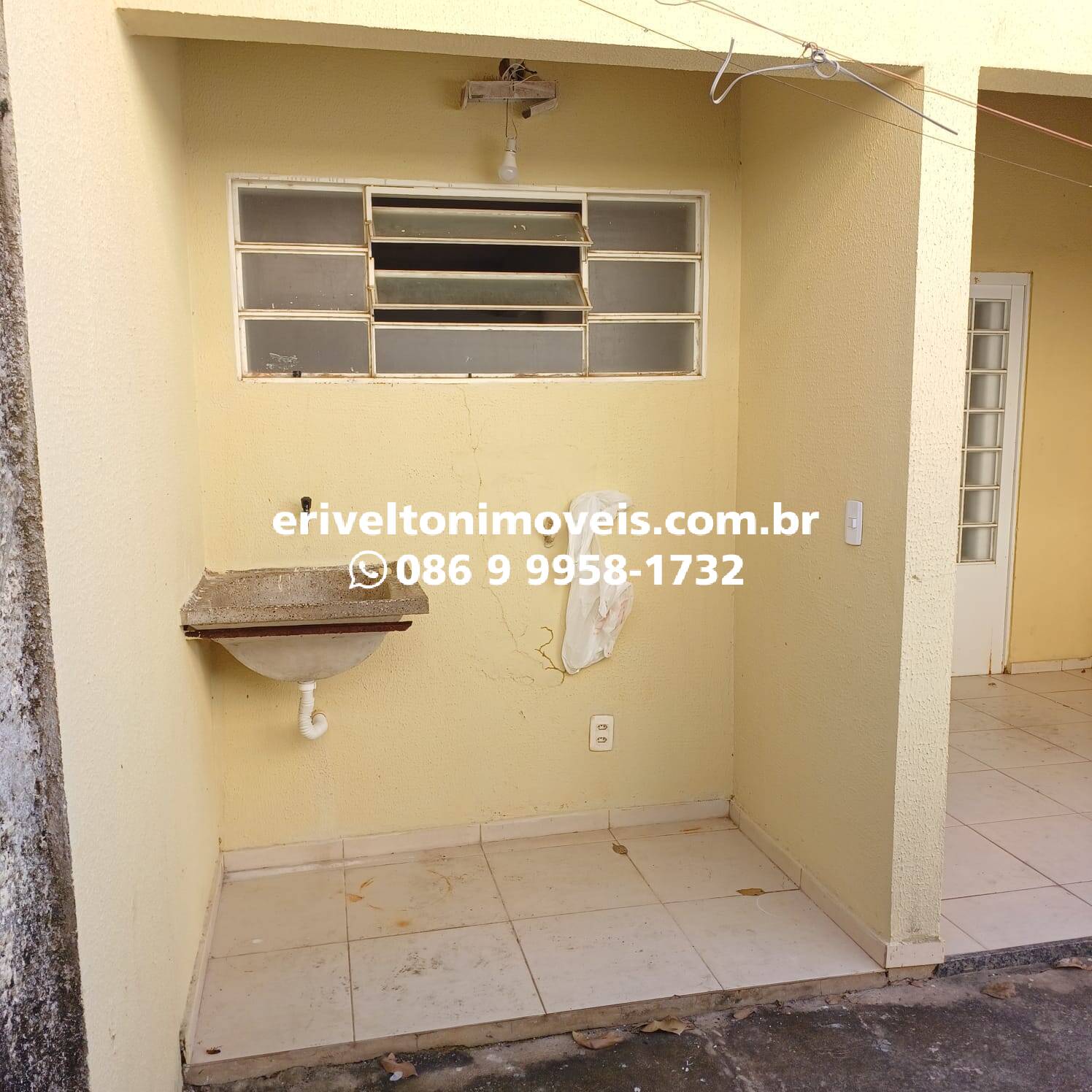 Casa à venda com 3 quartos, 97m² - Foto 20