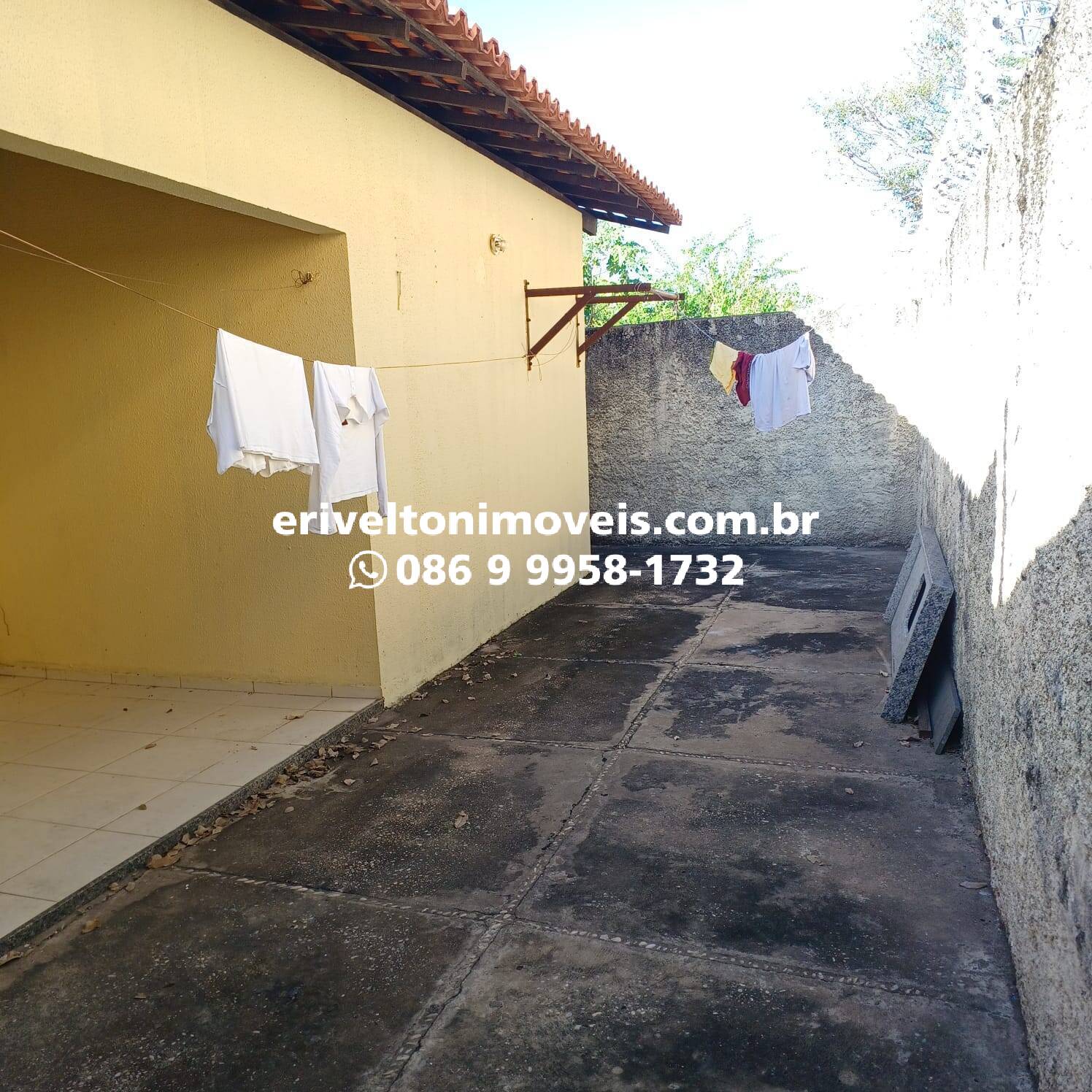 Casa à venda com 3 quartos, 97m² - Foto 19