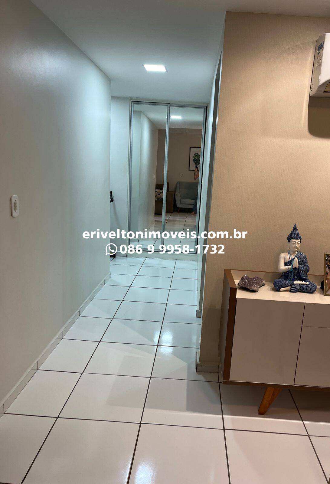 Apartamento à venda com 2 quartos, 67m² - Foto 5