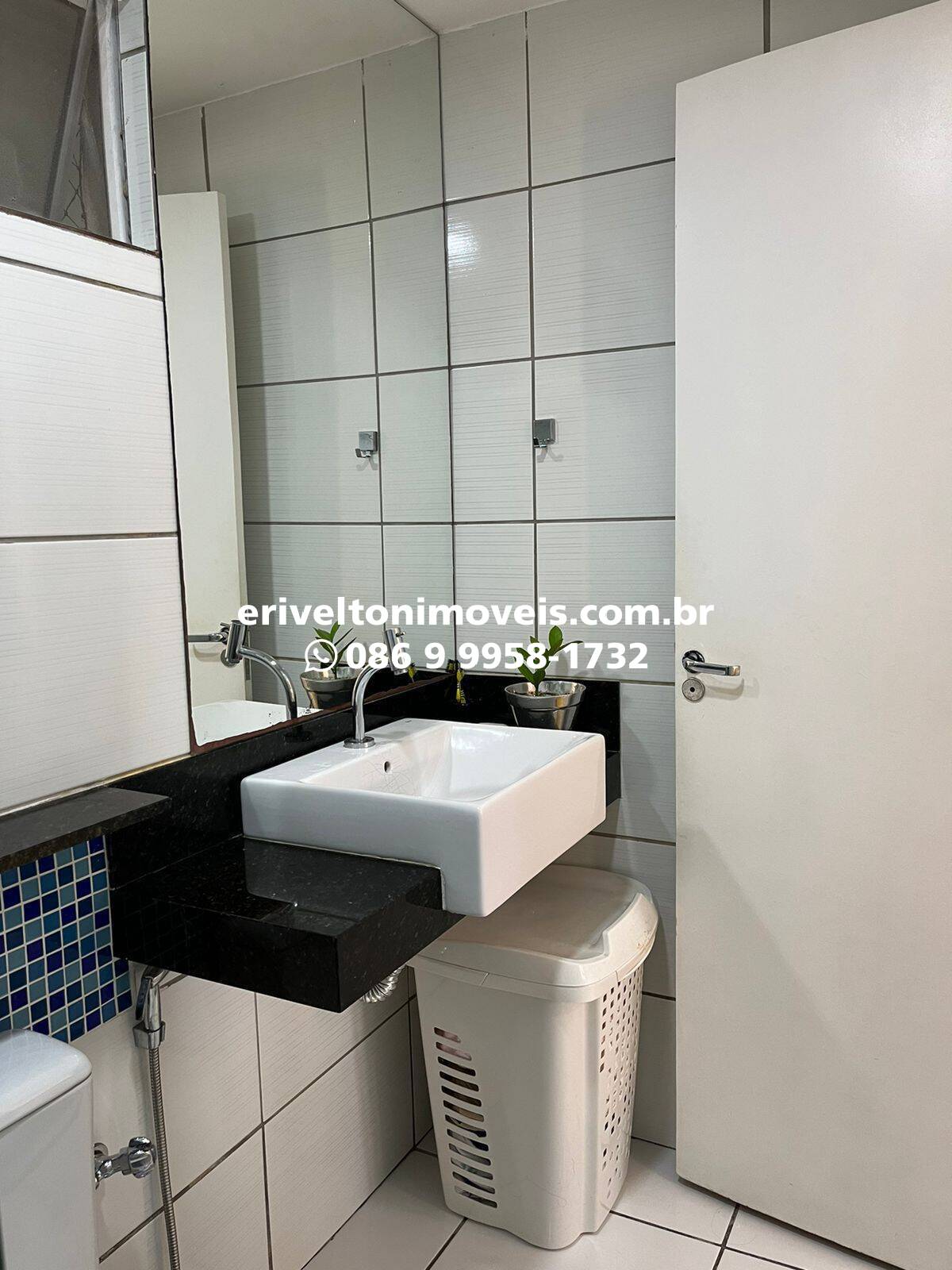 Apartamento à venda com 2 quartos, 67m² - Foto 14