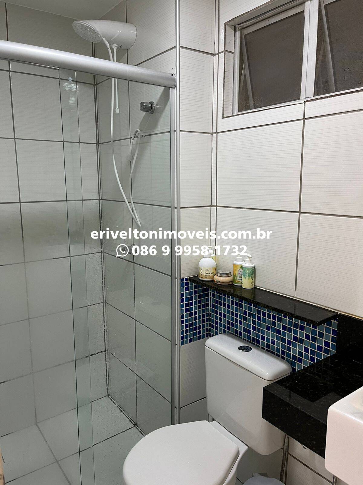 Apartamento à venda com 2 quartos, 67m² - Foto 8