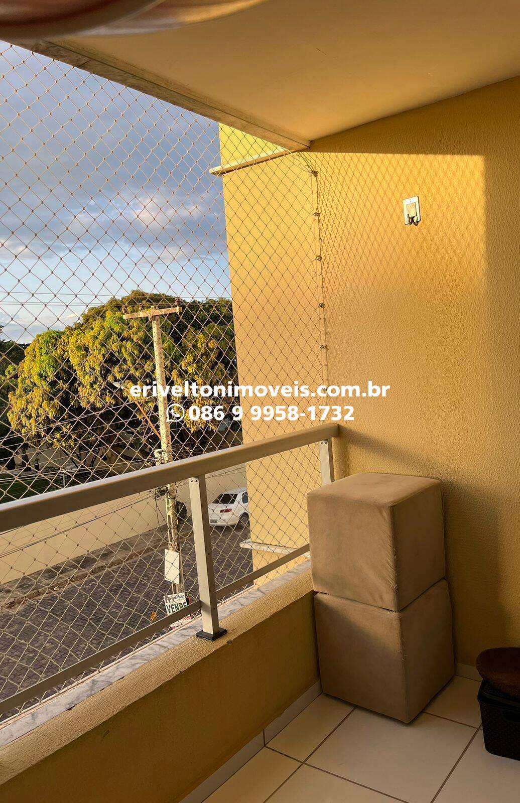 Apartamento à venda com 2 quartos, 67m² - Foto 4