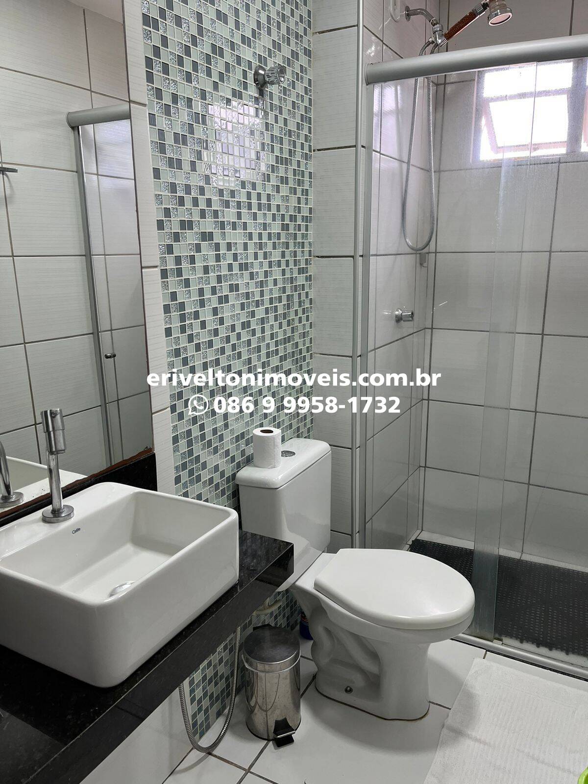 Apartamento à venda com 2 quartos, 67m² - Foto 12