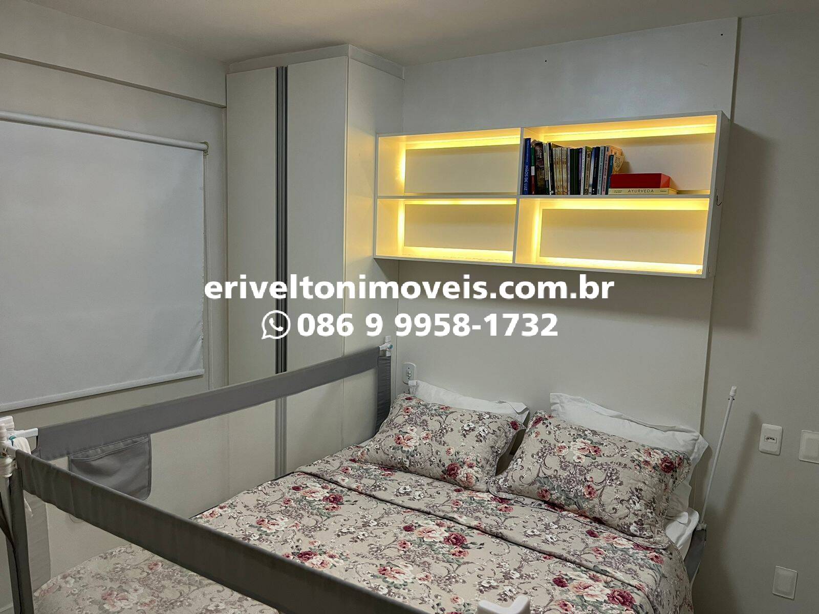 Apartamento à venda com 2 quartos, 67m² - Foto 9