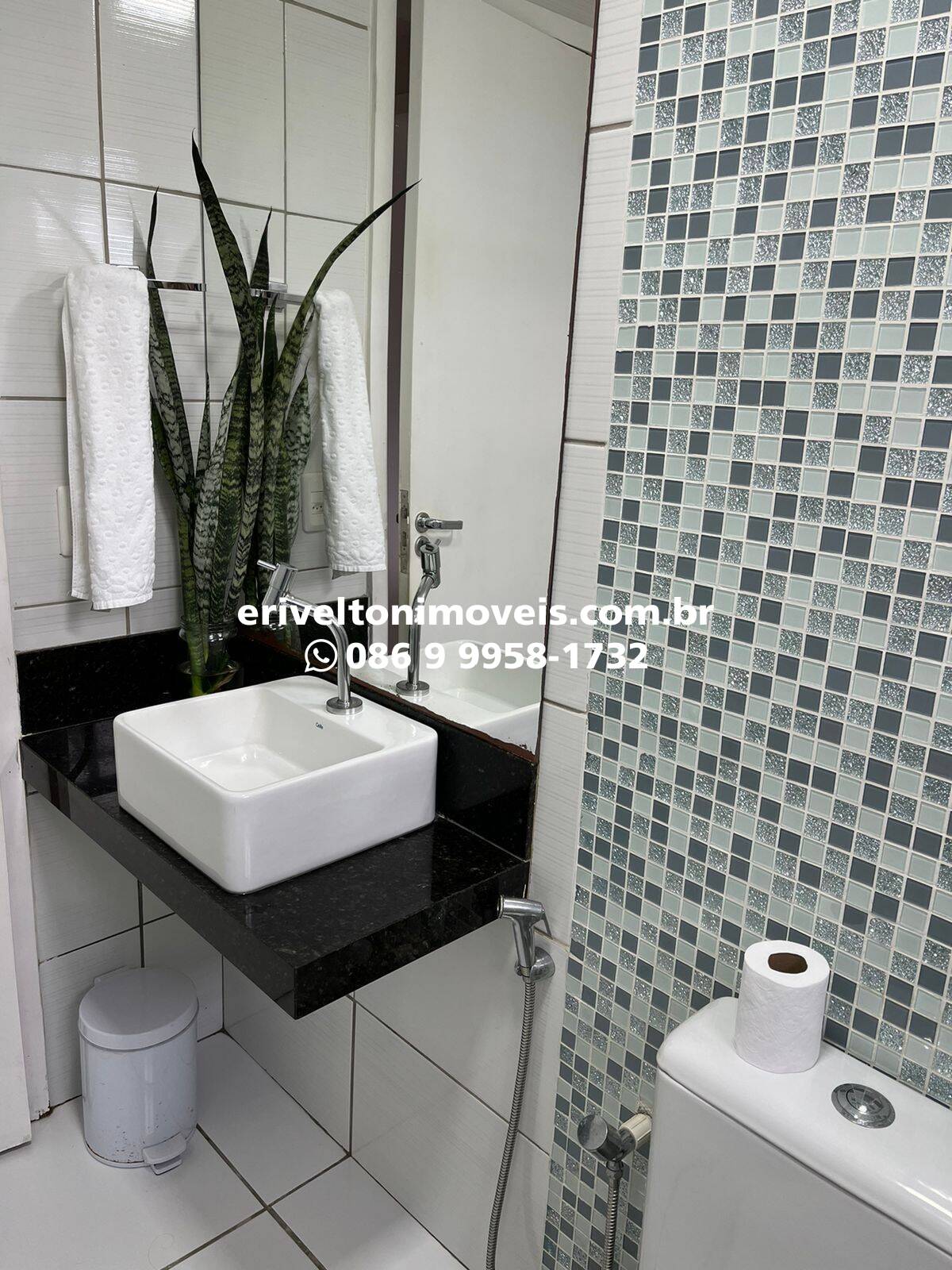 Apartamento à venda com 2 quartos, 67m² - Foto 13