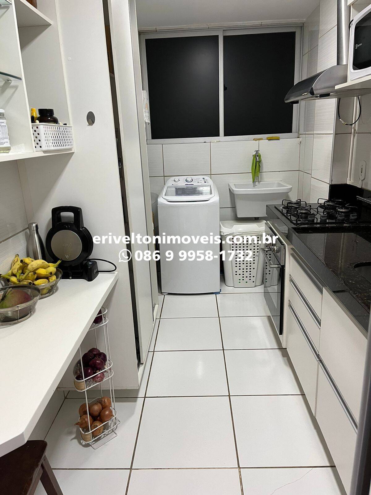 Apartamento à venda com 2 quartos, 67m² - Foto 16