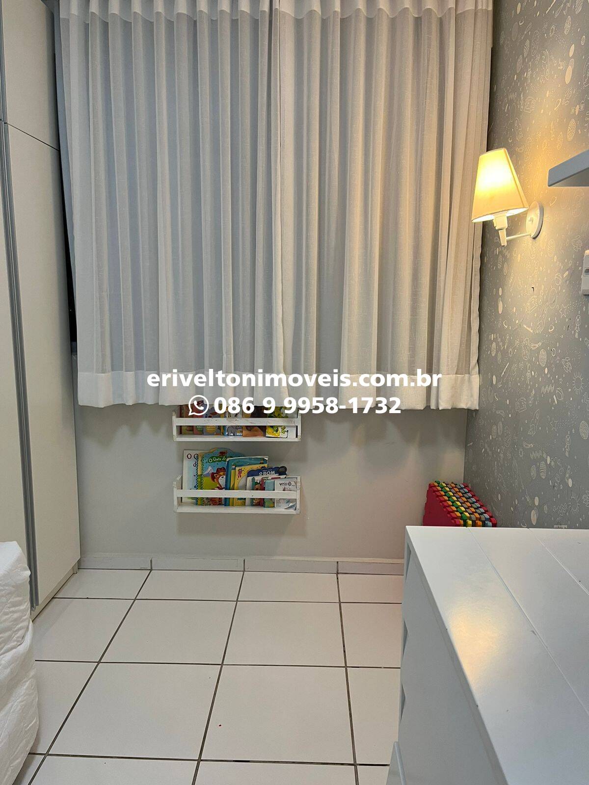 Apartamento à venda com 2 quartos, 67m² - Foto 11