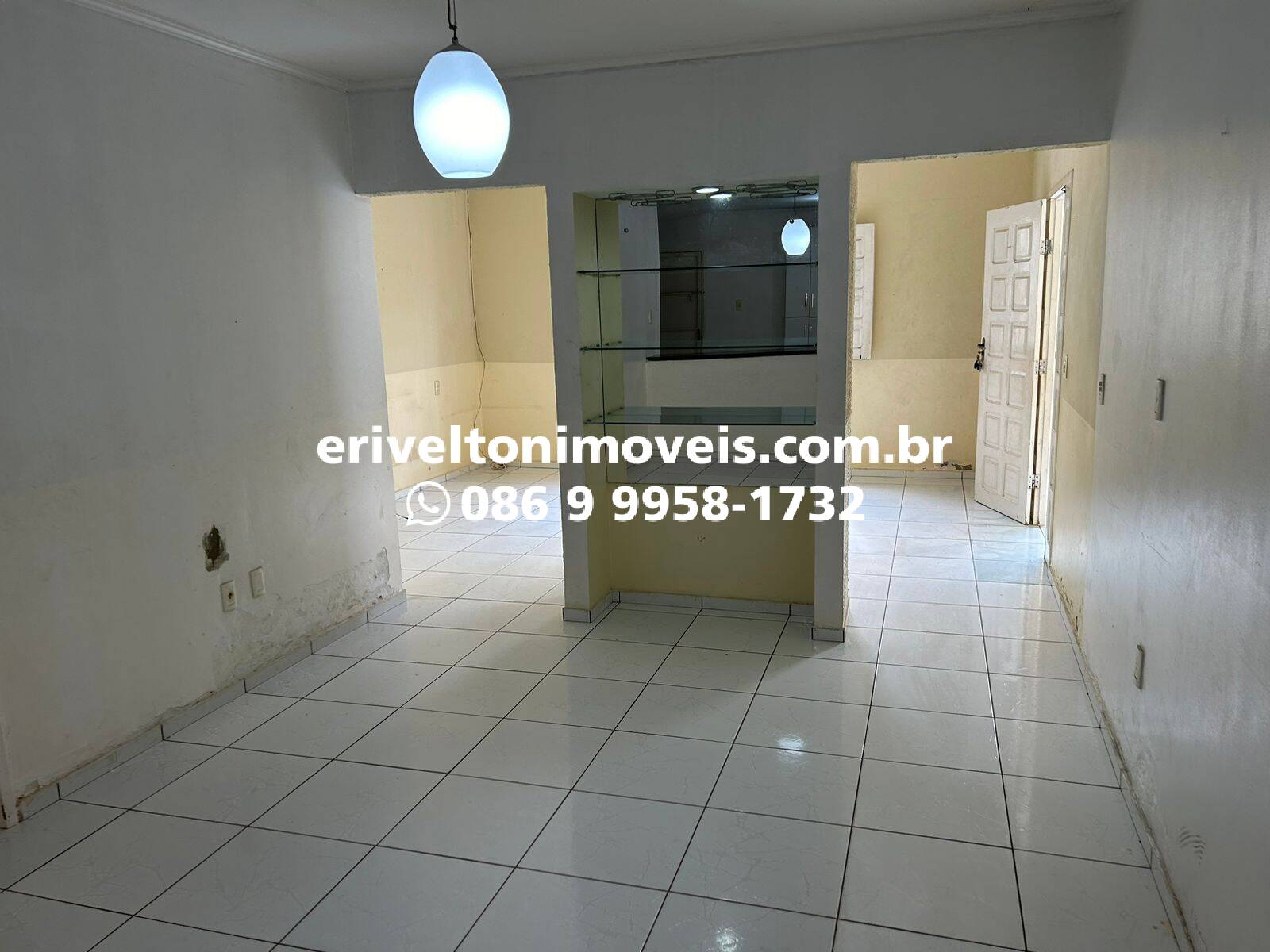 Casa à venda com 3 quartos, 183m² - Foto 3