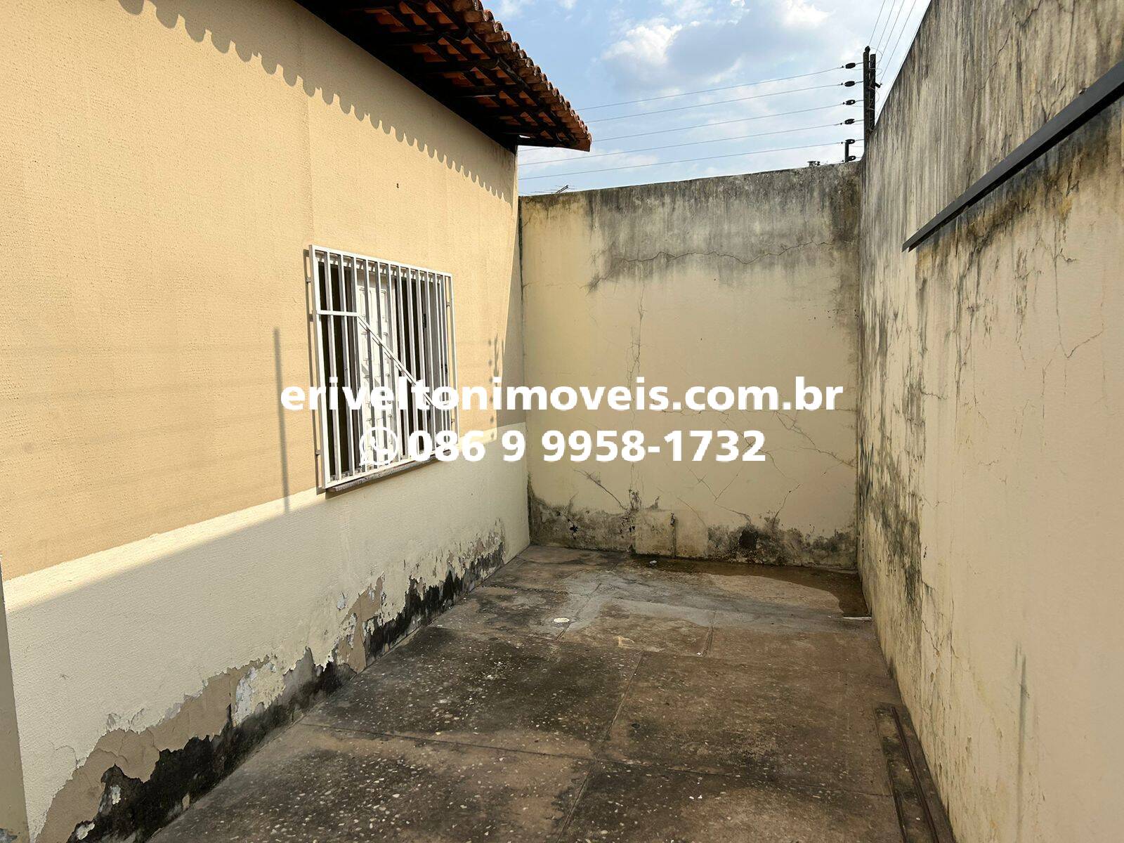 Casa à venda com 3 quartos, 183m² - Foto 7