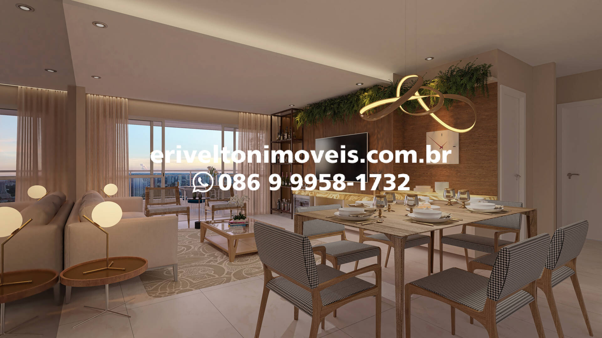 Apartamento à venda com 3 quartos, 142m² - Foto 12