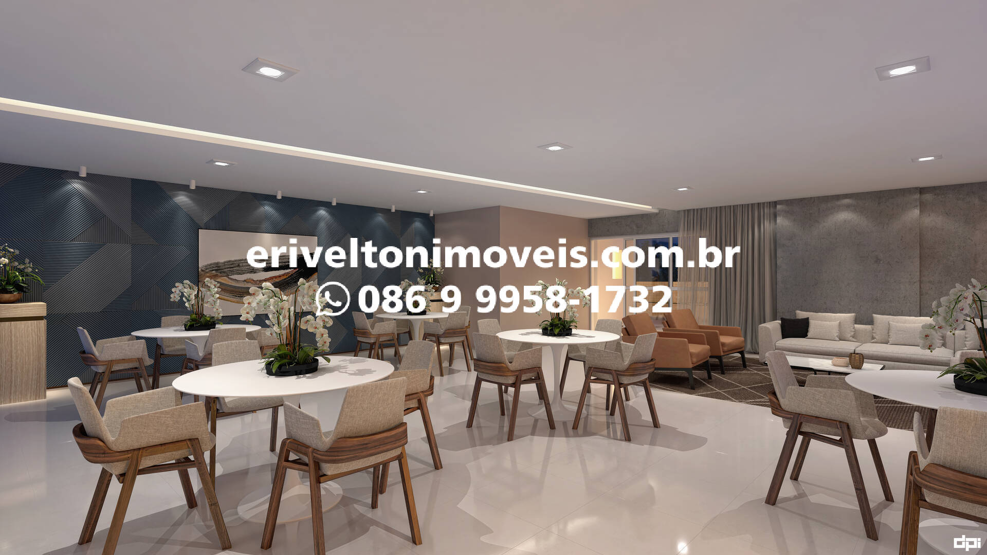 Apartamento à venda com 3 quartos, 142m² - Foto 13