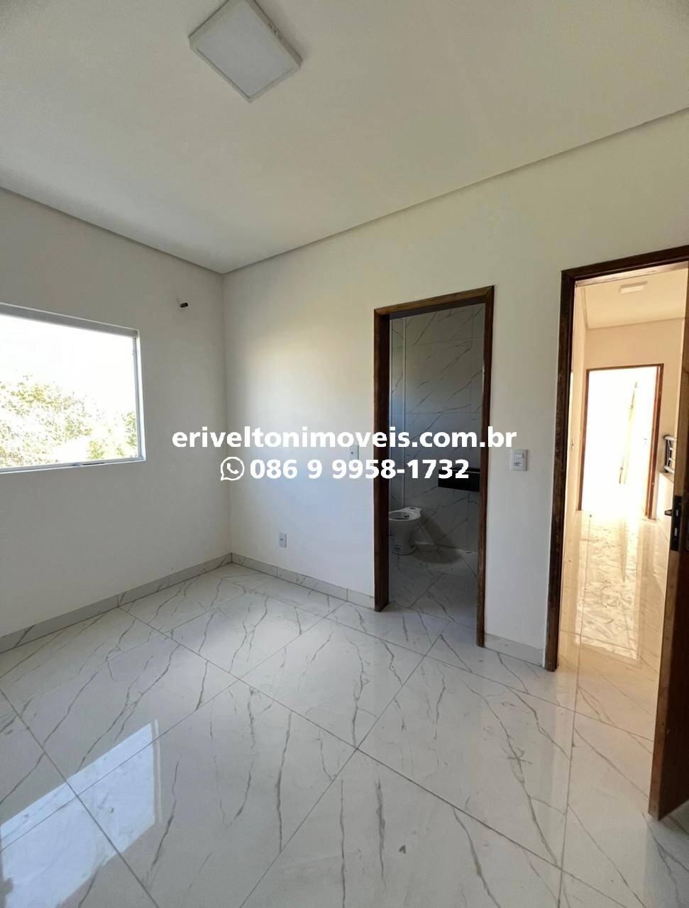 Casa à venda com 3 quartos, 126m² - Foto 7