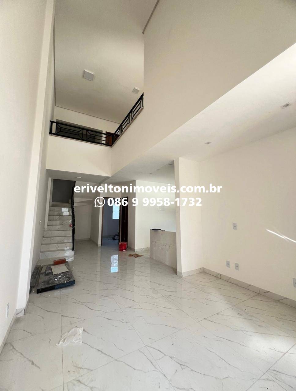 Casa à venda com 3 quartos, 126m² - Foto 5