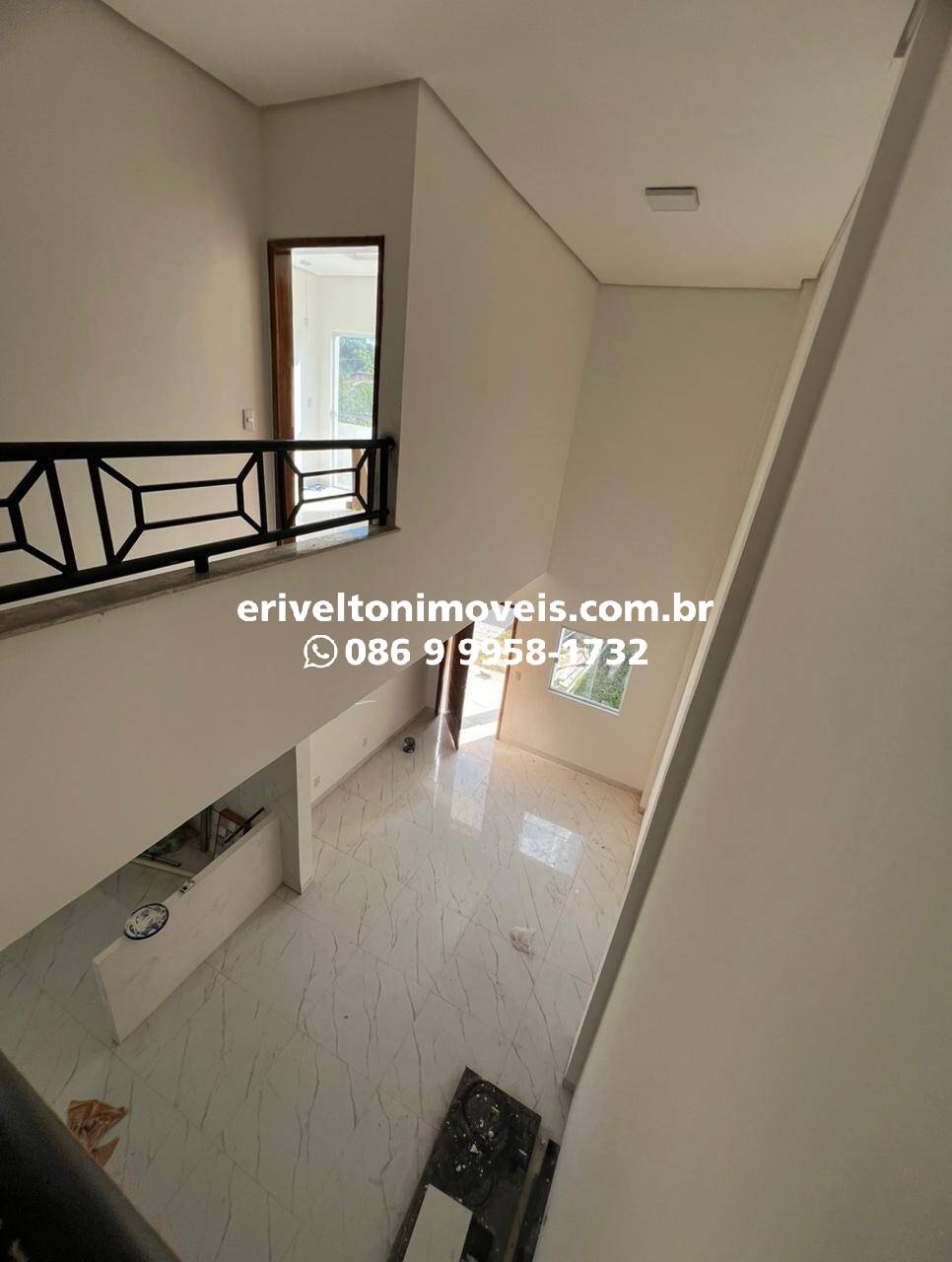 Casa à venda com 3 quartos, 126m² - Foto 4