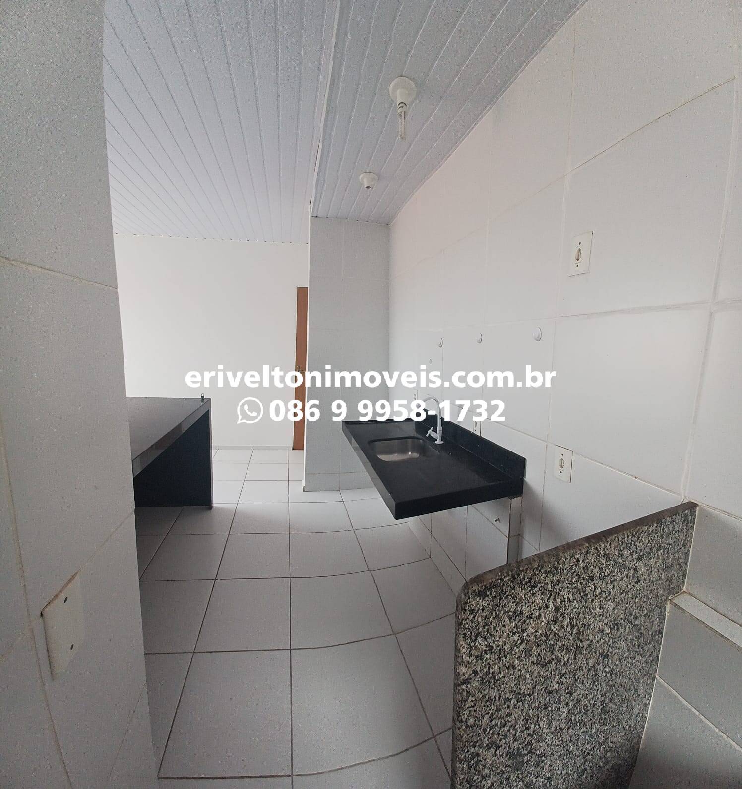 Apartamento à venda com 2 quartos, 46m² - Foto 7