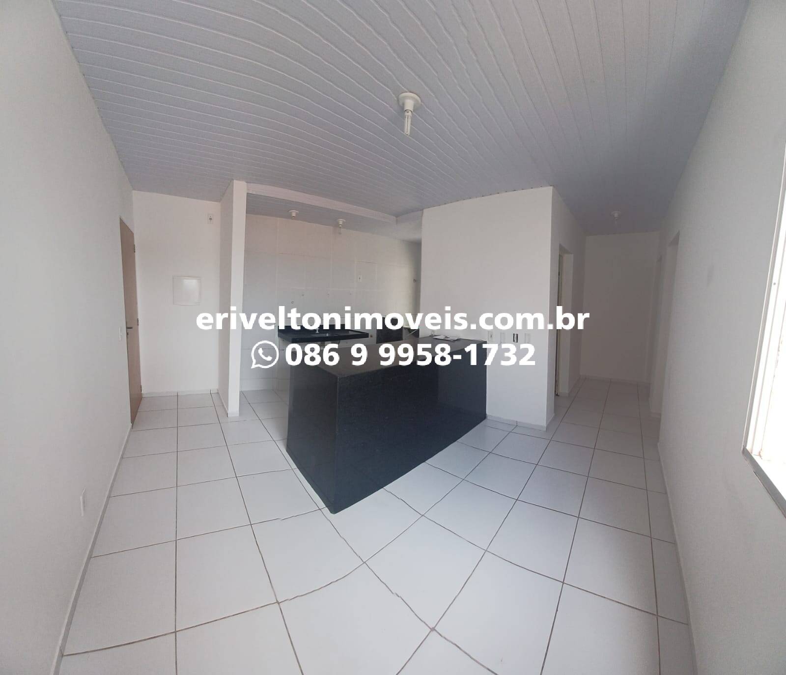 Apartamento à venda com 2 quartos, 46m² - Foto 10