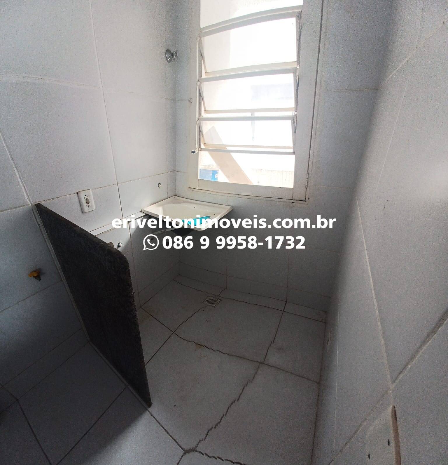 Apartamento à venda com 2 quartos, 46m² - Foto 9