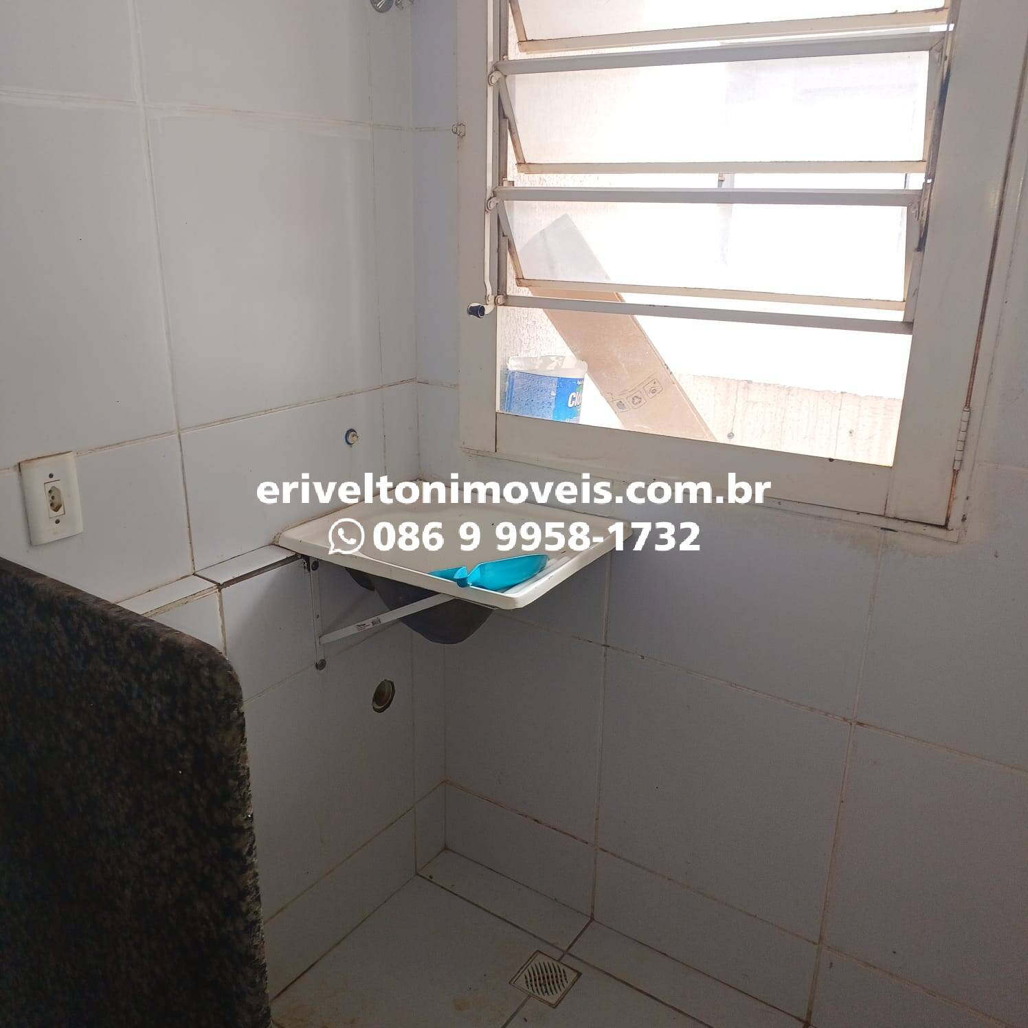 Apartamento à venda com 2 quartos, 46m² - Foto 14