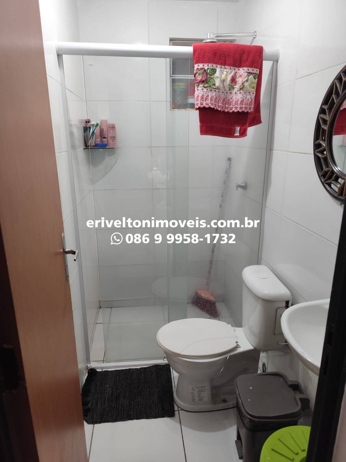 Apartamento à venda com 2 quartos, 55m² - Foto 6