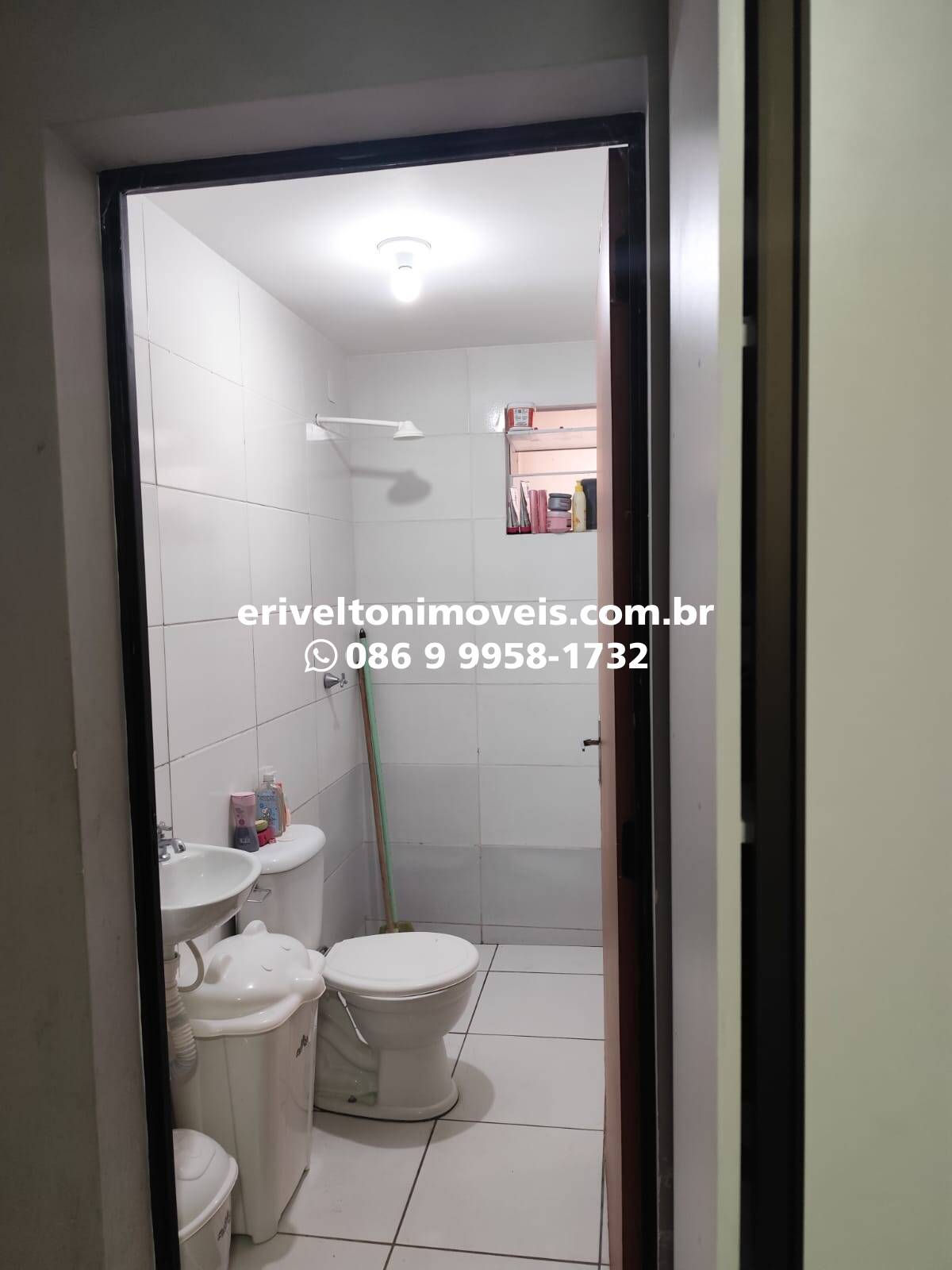 Apartamento à venda com 2 quartos, 55m² - Foto 11