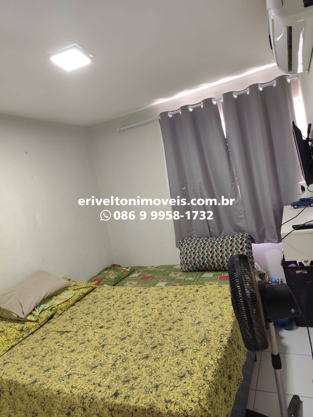 Apartamento à venda com 2 quartos, 55m² - Foto 10