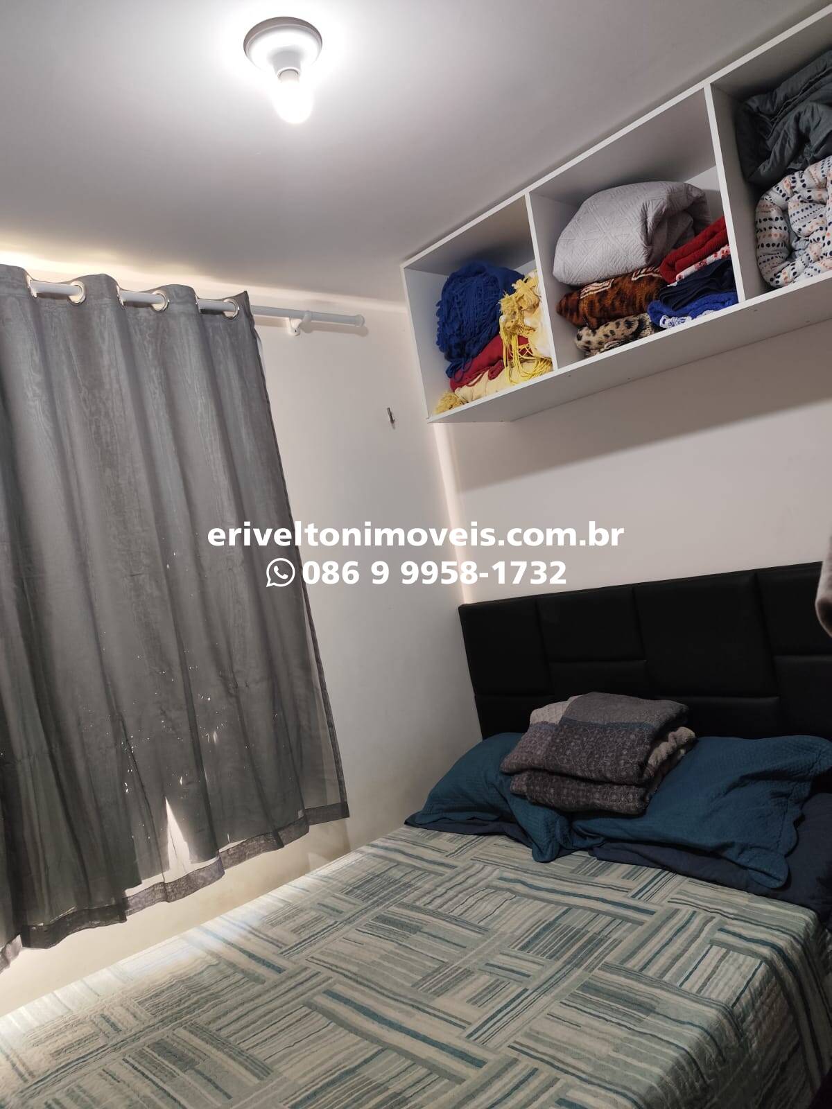 Apartamento à venda com 2 quartos, 55m² - Foto 7