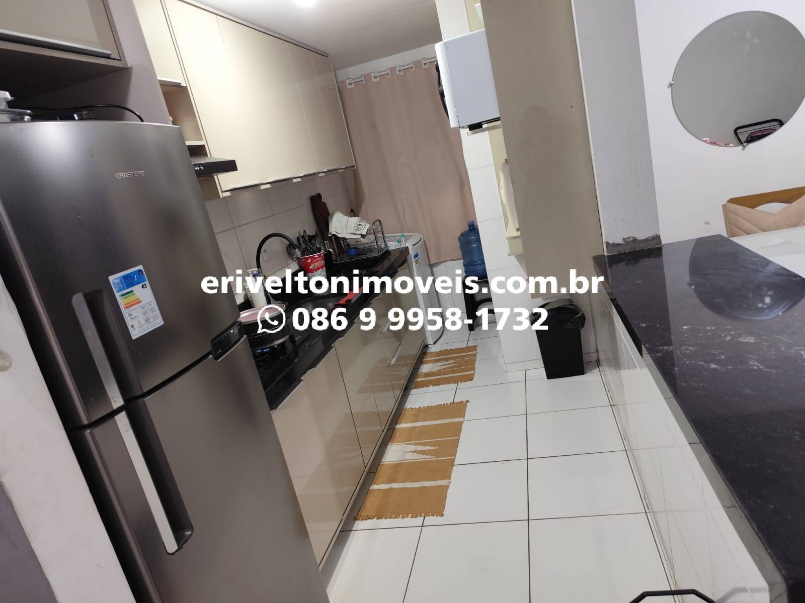 Apartamento à venda com 2 quartos, 55m² - Foto 13