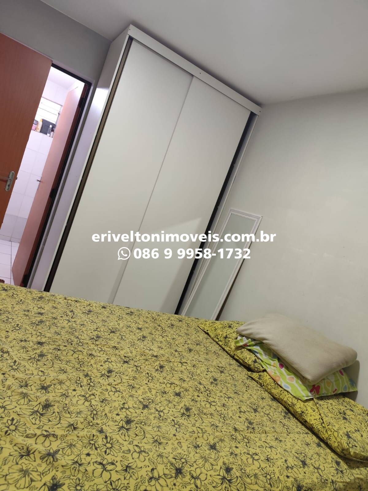 Apartamento à venda com 2 quartos, 55m² - Foto 15